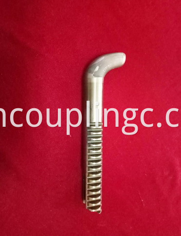 Machine Part for Coupling